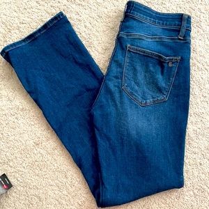 👖 Lularoe light wash bootcut jeans